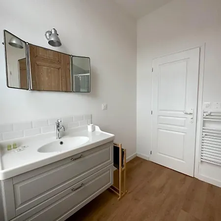 Appartement L'artoisienne • Parking Securise & Wifi Fibre Douai