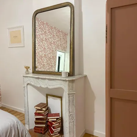 Appartement L'artoisienne • Parking Securise & Wifi Fibre *