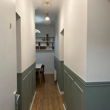 L'artoisienne • Parking Securise & Wifi Fibre