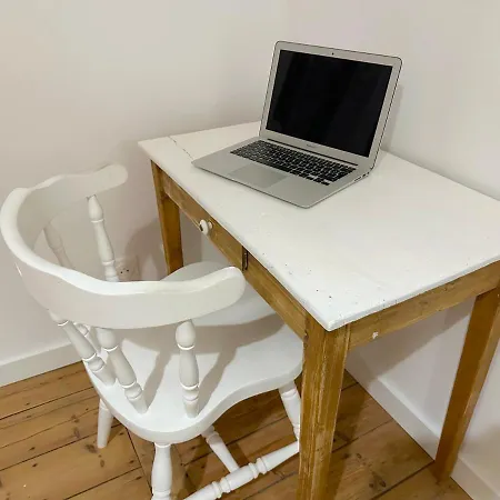 L'artoisienne • Parking Securise & Wifi Fibre Appartement