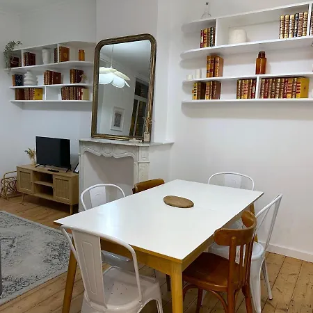 L'artoisienne • Parking Securise & Wifi Fibre Douai