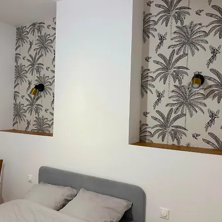 Appartement L'artoisienne • Parking Securise & Wifi Fibre *