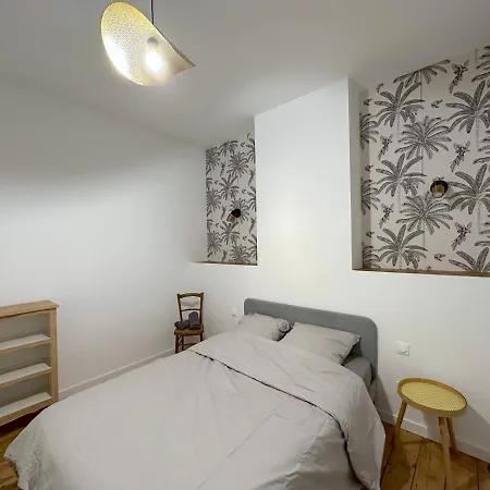 Apartment L'artoisienne • Parking Securise & Wifi Fibre