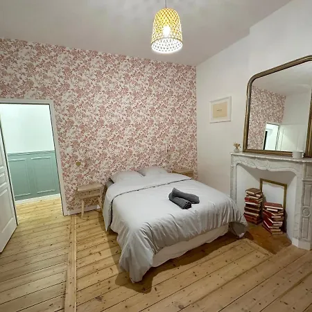 L'artoisienne • Parking Securise & Wifi Fibre Douai