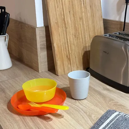 Apartment L'artoisienne • Parking Securise & Wifi Fibre *
