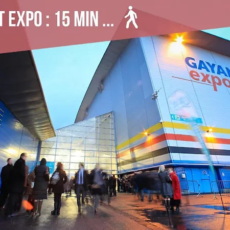 L'artoisienne • Parking Securise & Wifi Fibre Douai