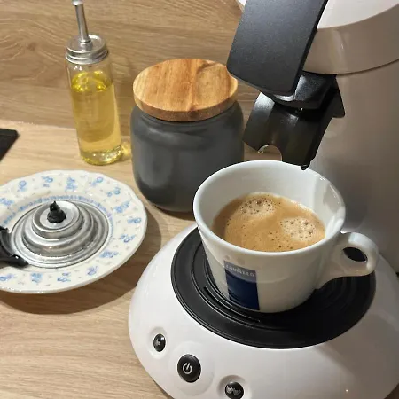 Appartement L'artoisienne • Parking Securise & Wifi Fibre Douai